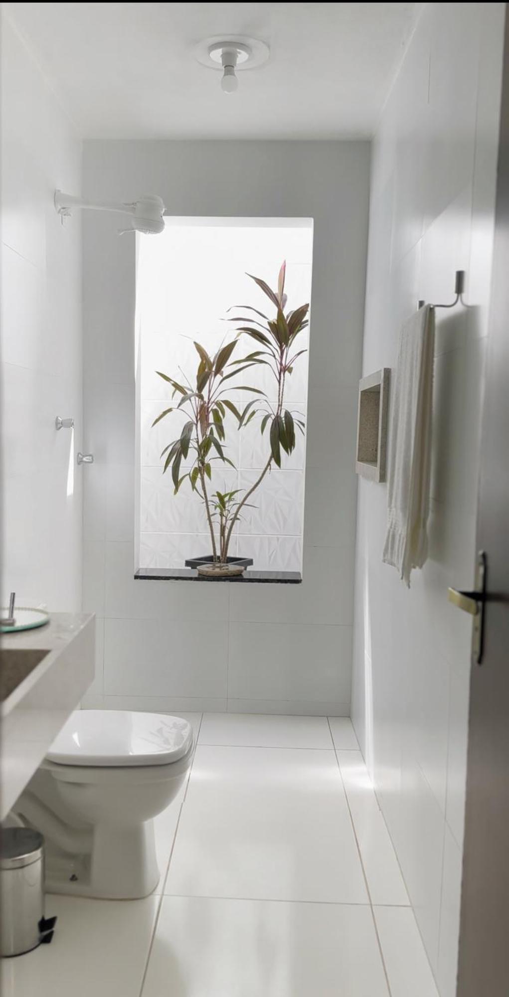 Caroa Piranhas Suites Exterior photo